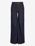 NOISY MAY - Nmnellie Mw Palazzo Jeans Az477Db Box - Lai jalg - 25 x 30