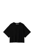 Noella - N-Maple T-Shirt - L&uuml;hikeste varrukatega - L