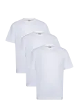 ONLY & SONS - Onsfred Life Rlx Ss Tee 3Pack - L&uuml;hikeste varrukatega - XS