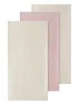 Lil'Atelier - Nbnisley 3Pack Nappies Lil - Burp Cloths - ONE SIZE