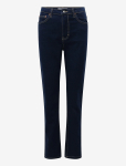 Topshop - Tsdree Hr Slim Dnm Jeans Db - Kehasse hoidvad - 30 x 30