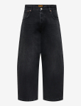 ONLY & SONS - Onskayce Barrel Blk 9163 Tai Dnm - Vaba l&otilde;ikega - 33 x 32