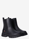 Tommy Hilfiger - Chelsea Boot Black - Saapad - 31/20.5CM