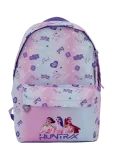 Demon Hunters - Kpop Demon H. Lilac Backpack - Seljakotid - ONE SIZE