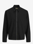 Jack & Jones - Jorchamberi Toby Zip Shirt Ls - Vabaaja s&auml;rgid - S