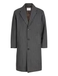Jack & Jones - Jorsalamanco Coat - Villased mantlid - XL