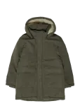 Name It - Nkmmarlow Parka Jacket Pb1 Fo - Jakid ja joped - 128
