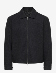 ONLY & SONS - Onsowen Wool Jacket Otw Frml - Villased jakid - XS