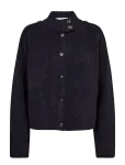 Co' Couture - Rowcc Utility Cardigan - Kardiganid - M