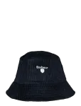 Barbour - Barbour Preston Bucket Hat - K&uuml;barad - M