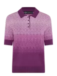 Callaway - Women's Chevron Long Sleeve Golf Sweater - Spordipolod - S