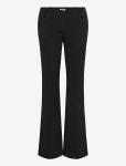 Monki - Straight Trousers - Laieneva s&auml;&auml;rega - 46