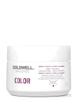 Goldwell - Goldwell Dualsenses Color 60 Sec Treatment 200 Ml - Hooldused - 200 ML