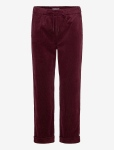 Claire Woman - Cwthine - Corduroy Pants - 34