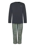 Emporio Armani - Nightwear Pyjama - Pidžaamad (komplektid) - L
