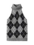 Noella - N-Lajoianna Knit Top - Kootud vestid - L