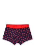 Happy Socks - 1-Pack Kisses Short Boxer - Bokserid - M