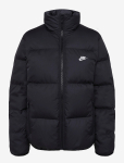 Nike - M Nk Tf Club Puffer Jacket 650 - Spordi polsterdatud jakid - XXL