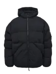 EA7 - Bomber Jacket - Bomber-jakid - S