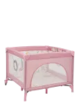 Lionelo - Mille Plus - Playpens - ONE SIZE