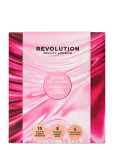 Revolution Beauty London - Revolution Advent Calendar 2026 - Makeup Sets - ONE SIZE