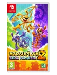 Switch - Switch Marsupilami 2 - M&auml;ngud - ONE SIZE
