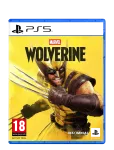 PlayStation - Ps5 Marvels Wolverine - M&auml;ngud - ONE SIZE