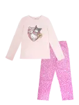 Hello Kitty - Pyjama - Pidžaamakomplektid - 116