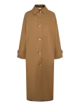 BYIC - Avaic Trenchcoat - Vihmamantlid - L