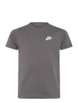 Nike - K Nsw Tee Emb Futura Lbr - Sporditopid - 128-137
