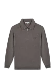 Maison Labiche - Delepine Patch Coeur - Poolpika lukuga džemprid - S