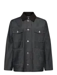 HOLZWEILER - Danni Denim Jacket - Voodrita teksatagid - M