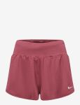 Nike - W Nk Tempo Flw Msh Df 2N1 Shrt - Spordi l&uuml;hikesed treeningp&uuml;ksid - M