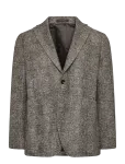 Oscar Jacobson - Ferry Patch Soft Blazer - &Uuml;herealised bleiserid - 46
