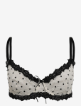 Hunkem&ouml;ller - Dolly Ud - Tugikaartega rinnahoidjad - 80 C
