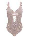 Hunkem&ouml;ller - Eleanora Body - Bodid ja aluskleidid - L