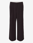 French Connection - Vinnie Suting Side Piping Wide Leg Trouser - Lai jalg - 40