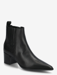 Copenhagen Studios - Cph298 Suede Chocolate - Chelsea saapad - 37