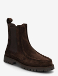 Copenhagen Studios - Cph845 Leather Black - Chelsea saapad - 39