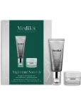 Medik8 - Nighttime Nourish (Kit) Inneh&aring;ll: Crystal Retinal 3 30Ml Advanced Night Restore 12.5Ml - &Ouml;&ouml;kreemid - 177 G