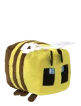 TY - Bee Minecraft - Reg - Pehmed m&auml;nguasjad - 20X8X10