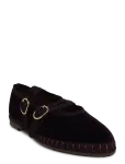 Flabelus - Claire Aubergine - Mary Jane kingad - 40