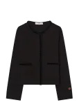 BUSNEL - Lya Jacket - Villased jakid - 42