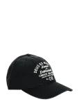 Deus Ex Machina - Canggu Sign Cap - Nokam&uuml;tsid - ONE SIZE
