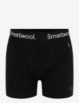 Smartwool - Men's Merino Boxer Brief Boxed - Spordibokserid - S