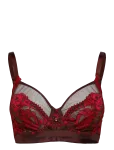 Dorina - Jemma Two Tone Lace Full_Cup - T&auml;iskorviga rinnahoidjad - 85 G