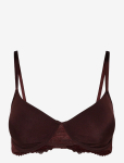 Dorina - Grace T-Shirt_Bra - Tugikaarteta rinnahoidjad - 90 C