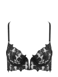Bluebella - Alara Wired Longline Bra - Tugikaartega rinnahoidjad - 65 E