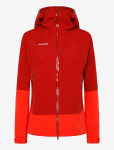 Mammut - Alto Guide Hs Hooded Jacket Women - Spordi &otilde;uejoped - M
