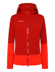 Mammut - Alto Guide Hs Hooded Jacket Women - Spordi &otilde;uejoped - M